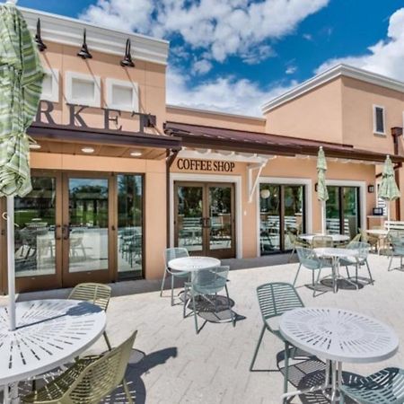 Solara Resort Киссимми Экстерьер фото