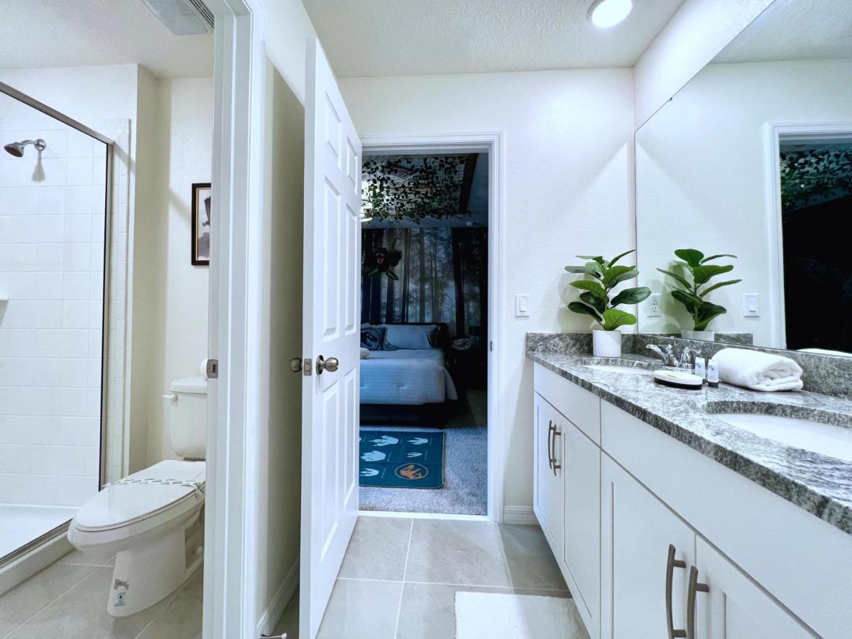 Solara Resort Киссимми Экстерьер фото